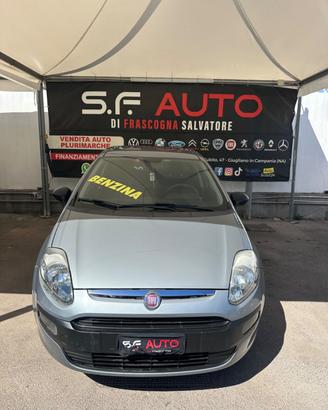 Fiat Punto Evo 1.2 5 porte Dynamic