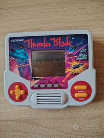 Tiger electronics Thunder Blade