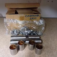 Nissan CAbstar 120 kit perni fusi avantreno