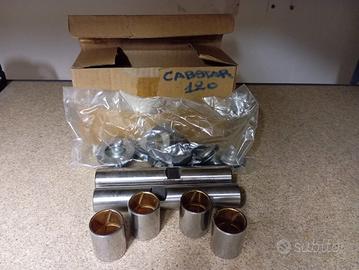 Nissan CAbstar 120 kit perni fusi avantreno