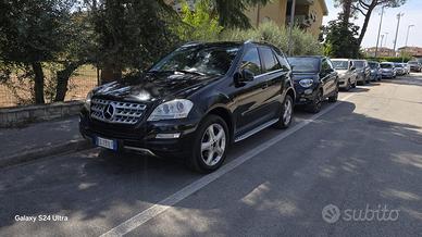 Mercedes ml 350