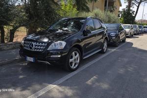 Mercedes ml 350
