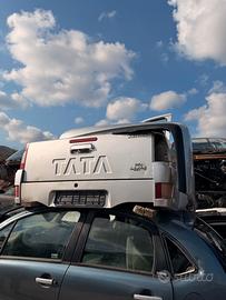 CASSONE TATA XENON