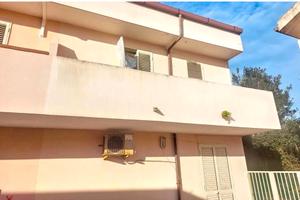 Asta Appartamento a schiera in zona balneare