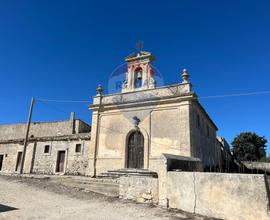 Cascina/Casale - Ragusa