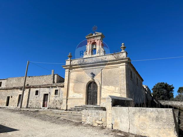 Cascina/Casale - Ragusa