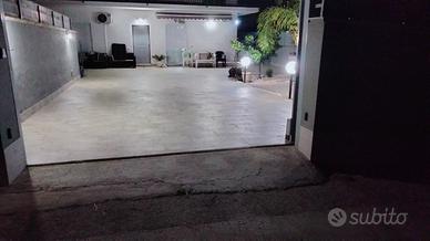 Appartamento autonomo piano terra villaggio Mosè