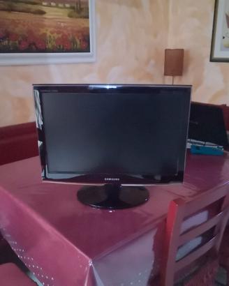 Tv Samsung