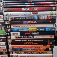 Giochi PC Parte 1