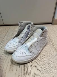 Air Jordan 1 Mid - Taglia 40.5
