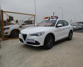 Alfa Romeo Stelvio 2.2 Turbodiesel 190 CV AT8 Q4 2