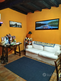 Caprarola Lago di Vico Provincia VT