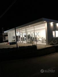 Locale Commerciale - Ragusa