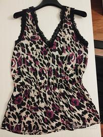 Sottogiacca/ blusa Yamamay 