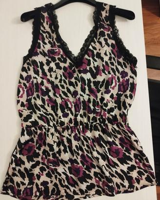Sottogiacca/ blusa Yamamay 