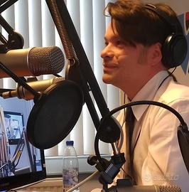 Impara inglese con madrelingua online o di persona