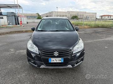 Suzuki S-Cross 1.6 DDiS 2014 95.000KM