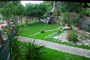 Vacanze al mare a Torre dei Corsari