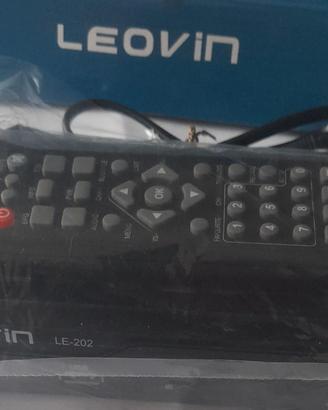 Digitale terrestre DVB-T2/ DVB-T3
