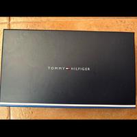 Portafoglio Tommy Hilfigher