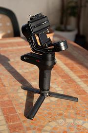 ZHIYUN WEEBILL Lab Stabilizzatore Gimbal