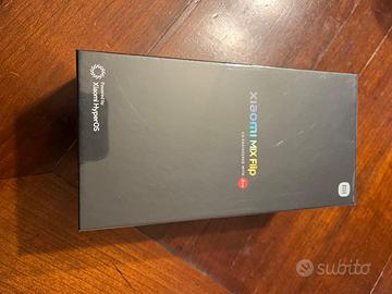 Xiaomi mix flip