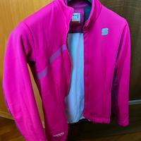 Giacca donna ciclismo walking Craft