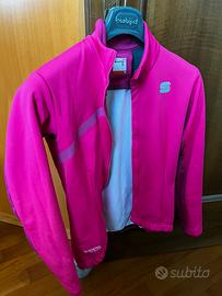 Giacca donna ciclismo walking Craft