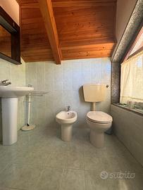 Sanitari e lavabo