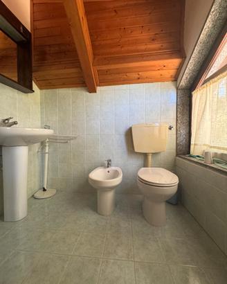 Sanitari e lavabo
