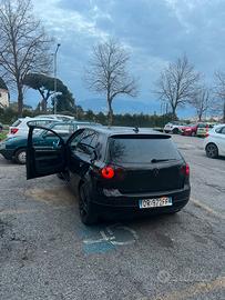 Golf 5