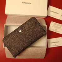 Portafoglio Borbonese nuovo