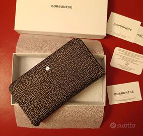 Portafoglio Borbonese nuovo