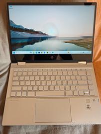 HP X360 Convertible i3 16Gb 