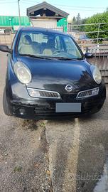 Nissan Micra 2008 Neopatentati