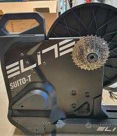 Rulli ELITE SUITO+pacco pignoni compreso