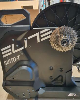 Rulli ELITE SUITO+pacco pignoni compreso