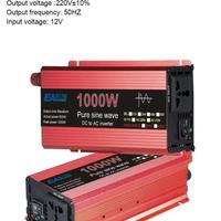 Inverter a onda sinusoidale pura 500W 12V a 220V