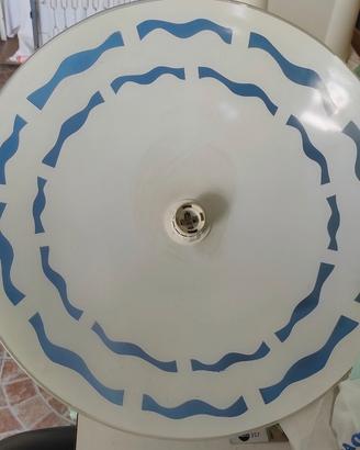 Lampadario per cucia o cameretta