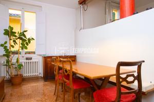 Appartamento a Bologna Via dell'Unione 1 locali