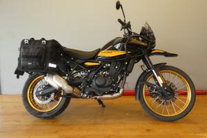 Royal Enfield Himalayan 450 TUBELESS 2024
