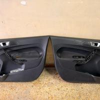 Ricambi ford fiesta mk6