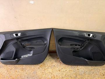 Ricambi ford fiesta mk6