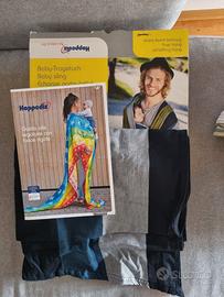 Fascia Hoppediz rigida