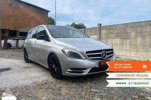 MERCEDES Classe B (T246/242) B 180 CDI Automati...
