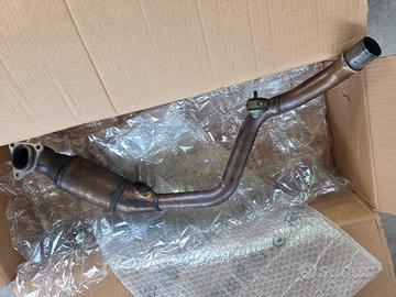 Collettore originale  honda forza 750 2025