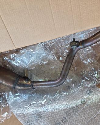 Collettore originale  honda forza 750 2025