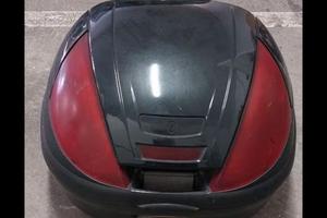 Bauletto per Liberty