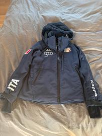 Giacca Sci Kappa Fisi - 10 anni