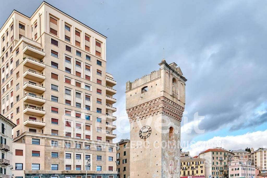 Appartamento – Savona, Villetta - Vista 4